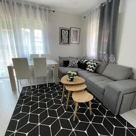 Appartamento Casa di Isabelle Mestre Esterno foto