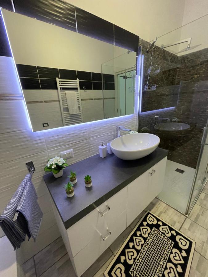 Appartamento Casa di Isabelle Mestre Esterno foto