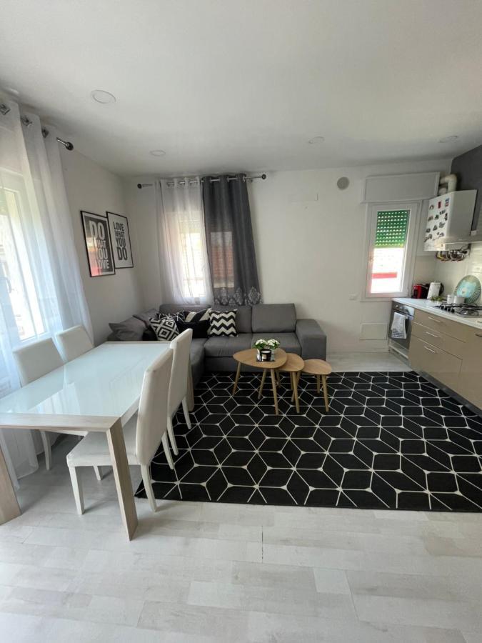 Appartamento Casa di Isabelle Mestre Esterno foto
