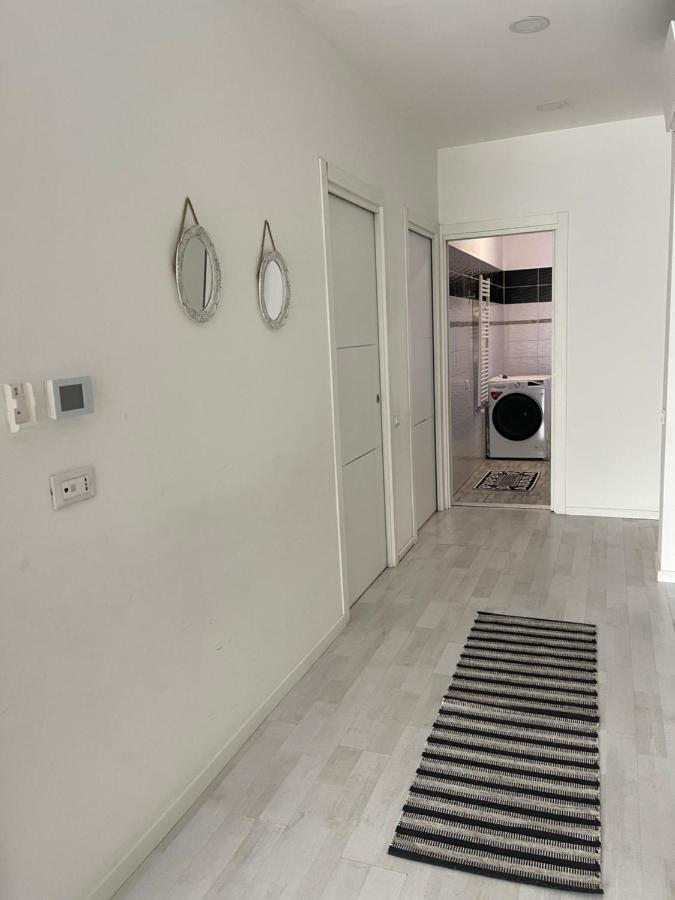 Appartamento Casa di Isabelle Mestre Esterno foto
