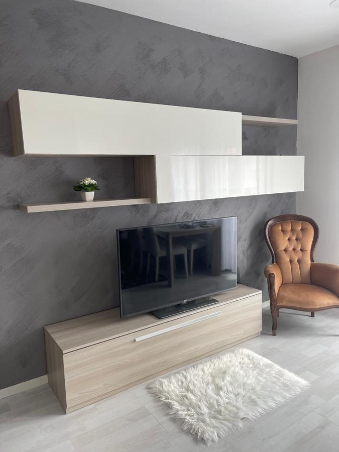 Appartamento Casa di Isabelle Mestre Esterno foto