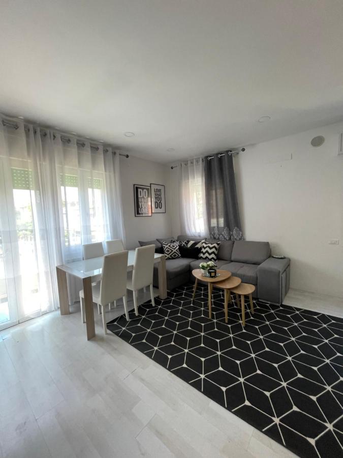 Appartamento Casa di Isabelle Mestre Esterno foto