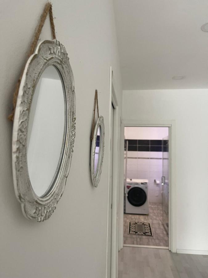 Appartamento Casa di Isabelle Mestre Esterno foto