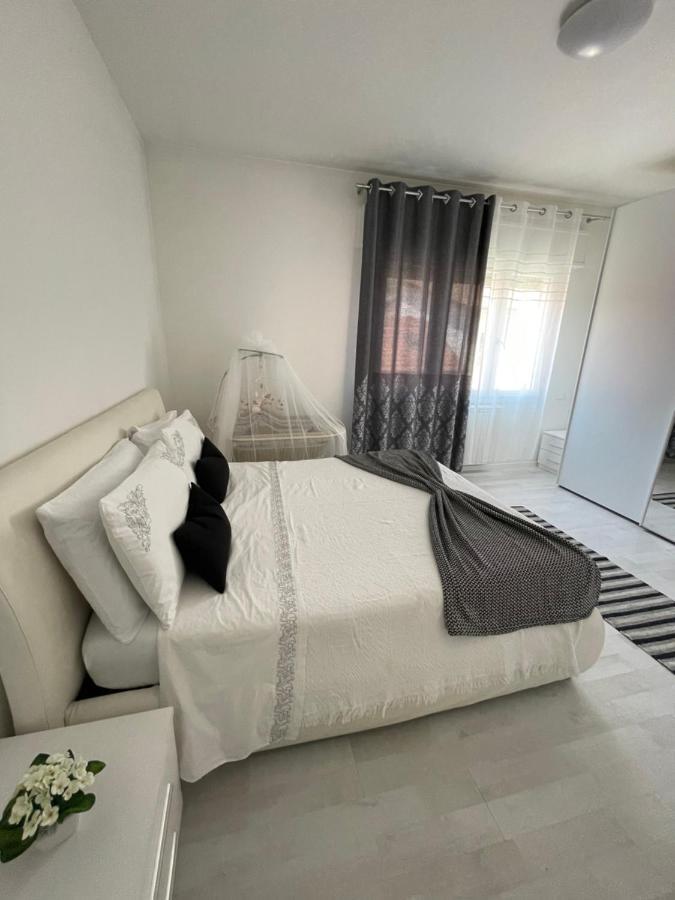 Appartamento Casa di Isabelle Mestre Esterno foto
