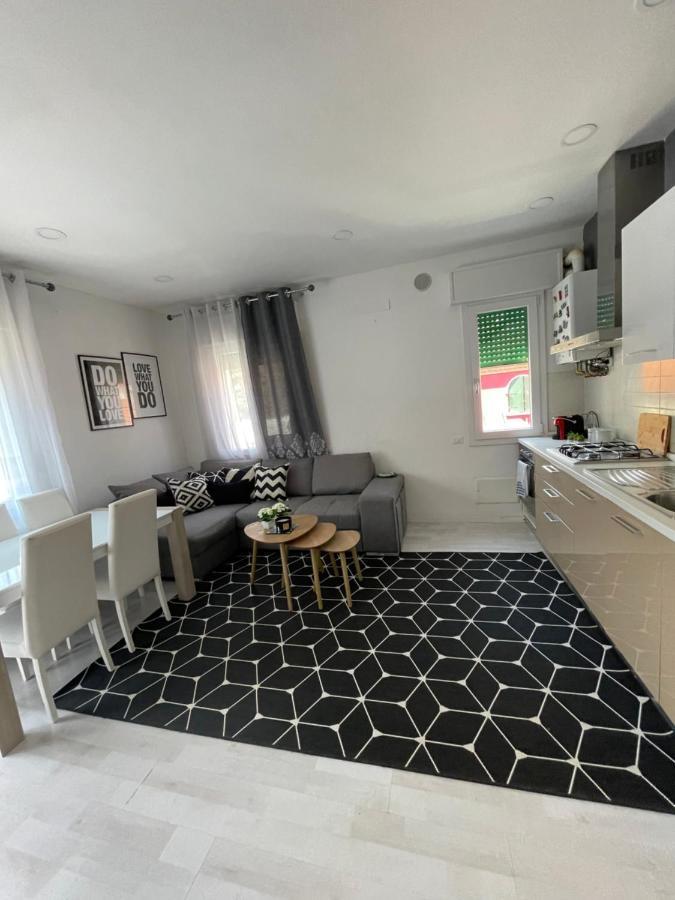 Appartamento Casa di Isabelle Mestre Esterno foto