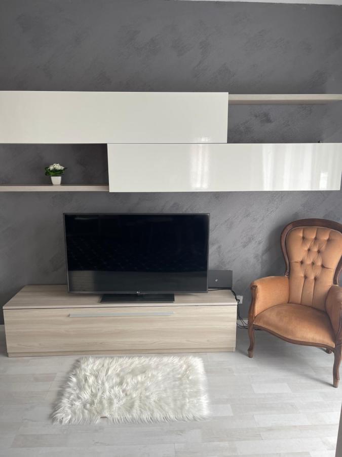 Appartamento Casa di Isabelle Mestre Esterno foto