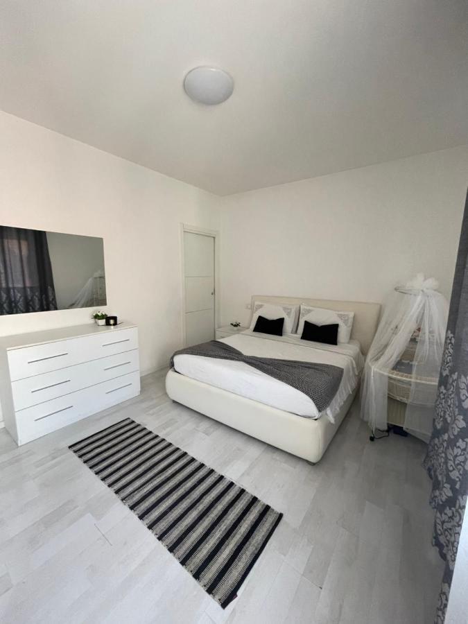Appartamento Casa di Isabelle Mestre Esterno foto