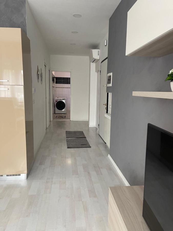 Appartamento Casa di Isabelle Mestre Esterno foto