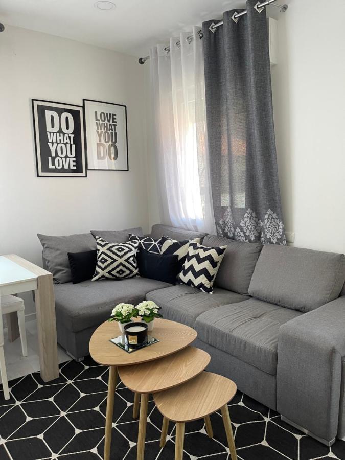 Appartamento Casa di Isabelle Mestre Esterno foto