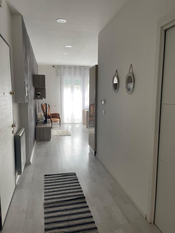 Appartamento Casa di Isabelle Mestre Esterno foto