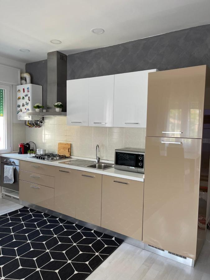 Appartamento Casa di Isabelle Mestre Esterno foto