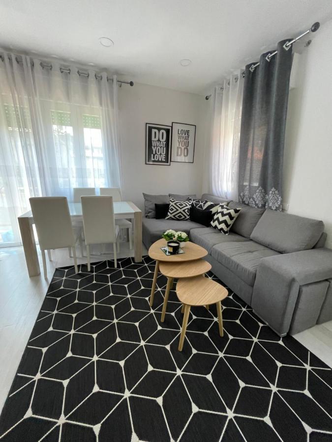 Appartamento Casa di Isabelle Mestre Esterno foto