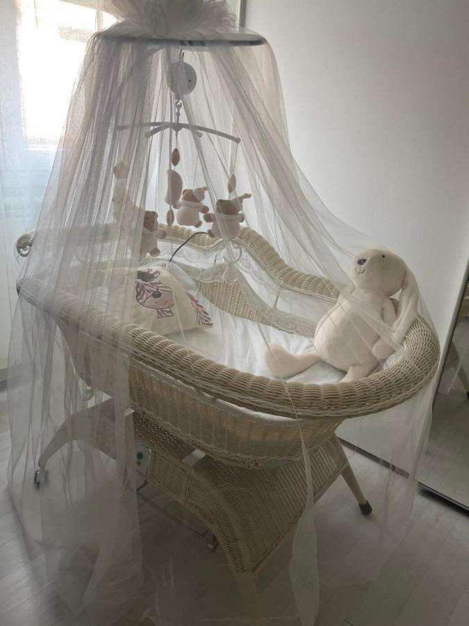 Appartamento Casa di Isabelle Mestre Esterno foto