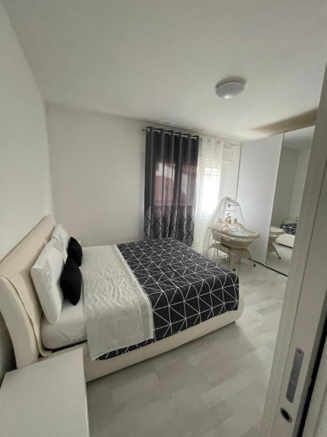 Appartamento Casa di Isabelle Mestre Esterno foto