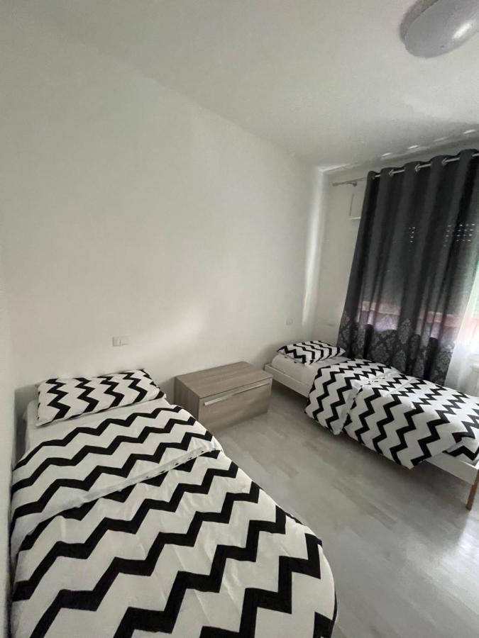 Appartamento Casa di Isabelle Mestre Esterno foto