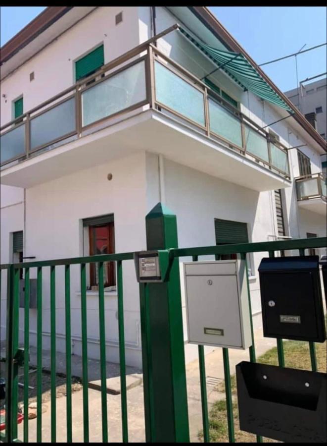 Appartamento Casa di Isabelle Mestre Esterno foto