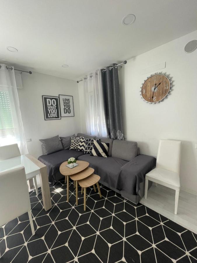Appartamento Casa di Isabelle Mestre Esterno foto