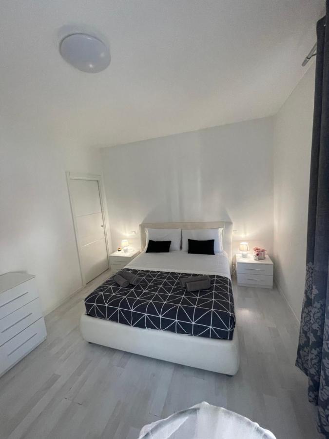 Appartamento Casa di Isabelle Mestre Esterno foto