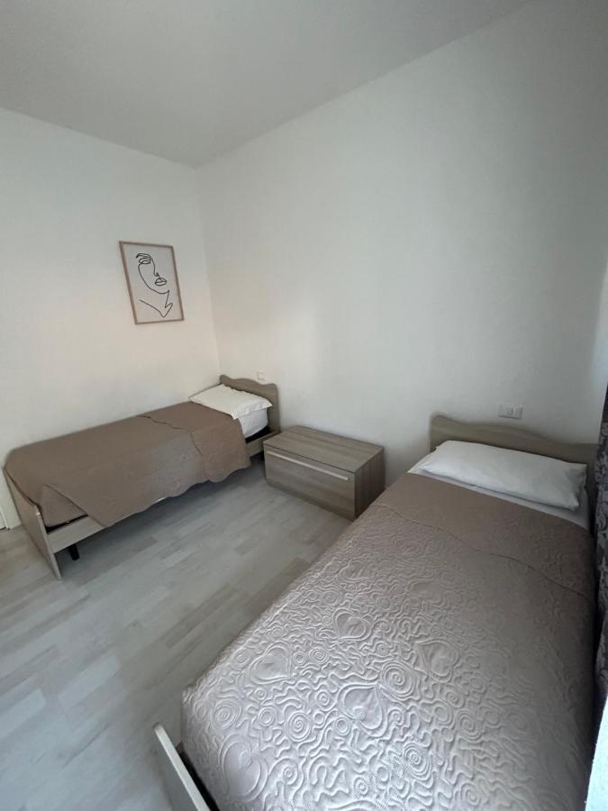 Appartamento Casa di Isabelle Mestre Esterno foto