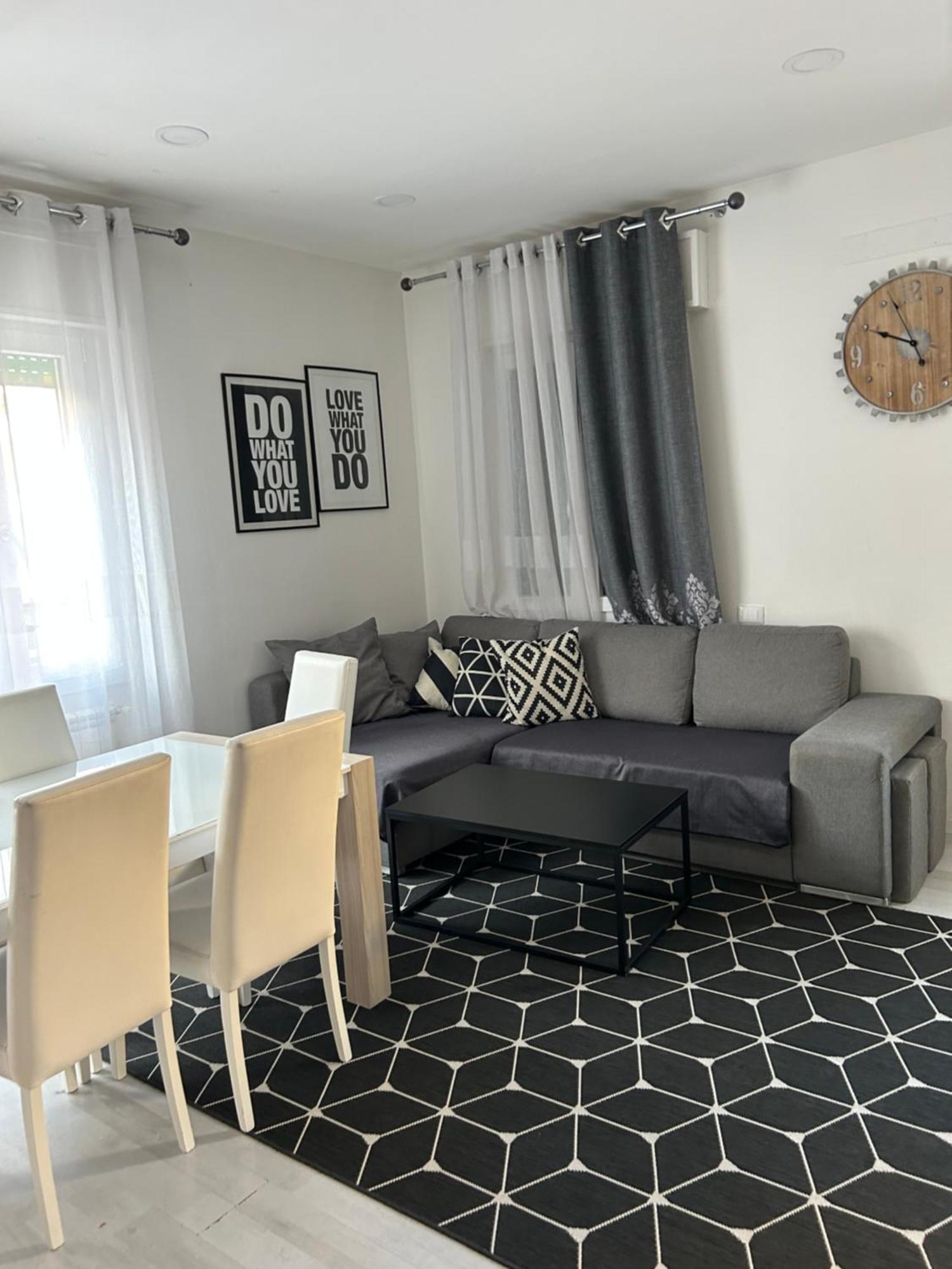Appartamento Casa di Isabelle Mestre Esterno foto